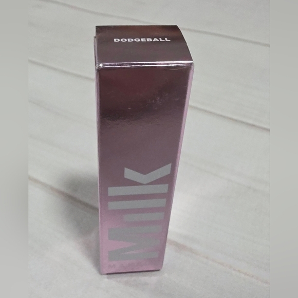 MILK MAKEUP Color Chalk Multi-Use Powder Pigment In Color Dodgeball - New - Picture 5 of 6